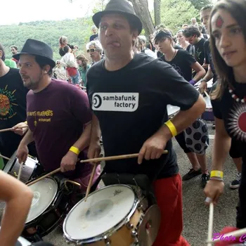 Photo 46 de l'édition 2015