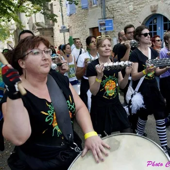 Photo 7 de l'édition 2015