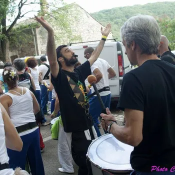Photo 11 de l'édition 2015