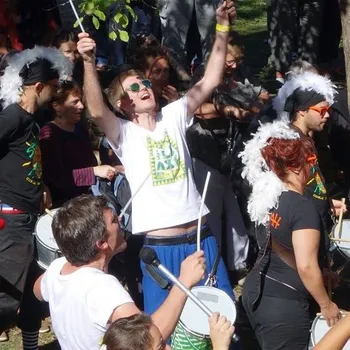 Photo 14 de l'édition 2015