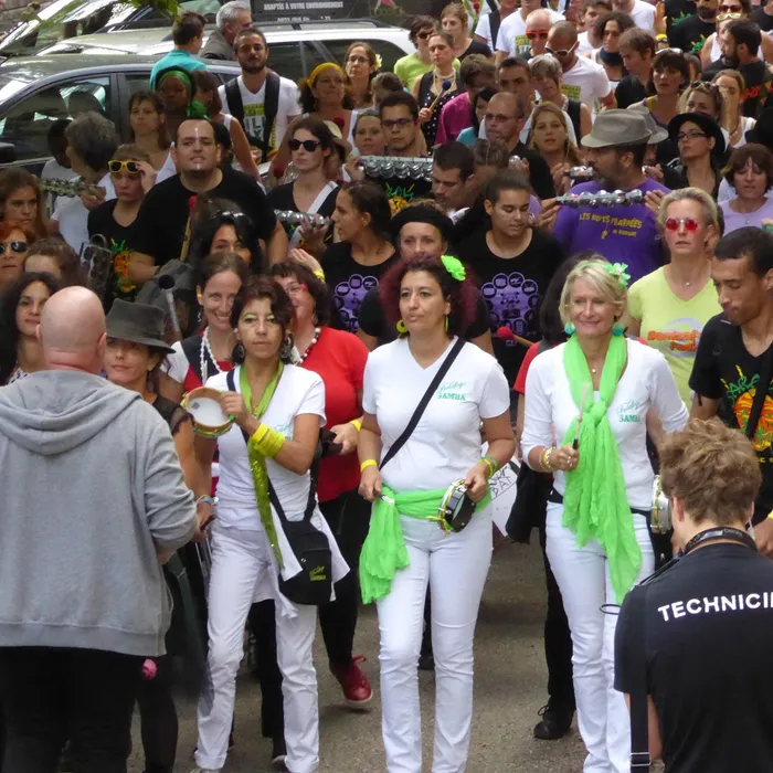 Photo 15 de l'édition 2015