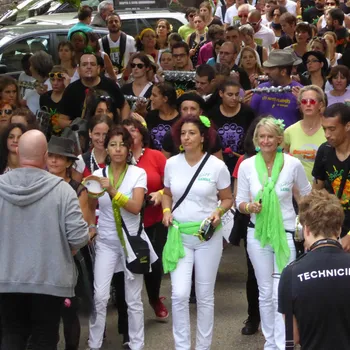 Photo 45 de l'édition 2016
