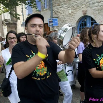 Photo 17 de l'édition 2015