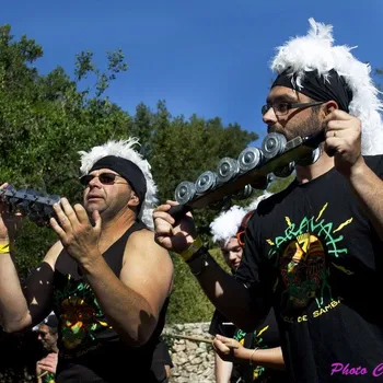 Photo 34 de l'édition 2015