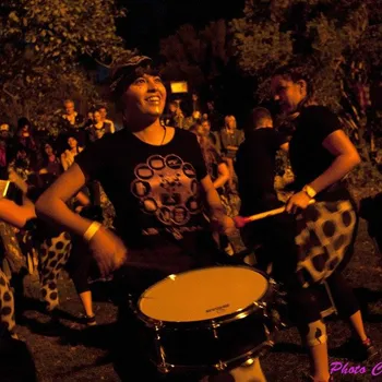Photo 40 de l'édition 2015