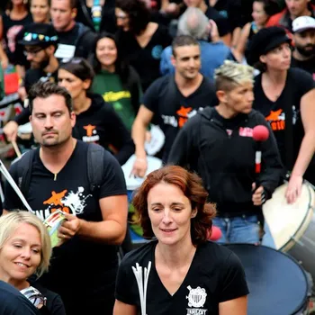 Photo 10 de l'édition 2016
