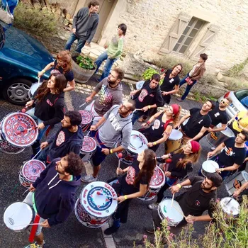 Photo 12 de l'édition 2016