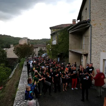Photo 2 de l'édition 2016
