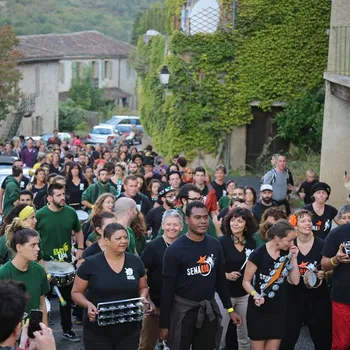 Photo 18 de l'édition 2016