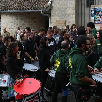 Photo 21 de l'édition 2016