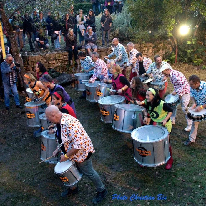 Photo 22 de l'édition 2016