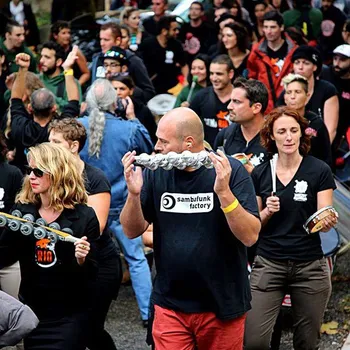 Photo 23 de l'édition 2016