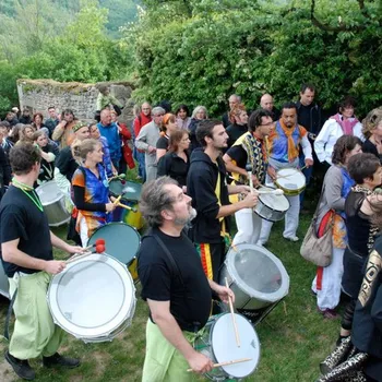 Photo 7 de l'édition 2011