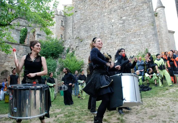 Photo 8 de l'édition 2011