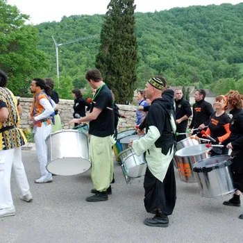 Photo 9 de l'édition 2011