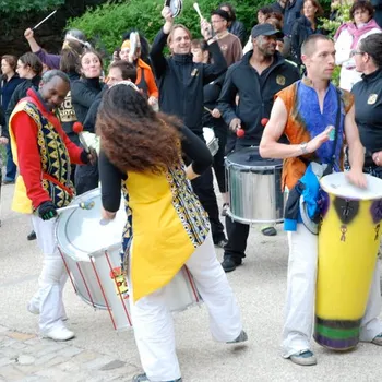 Photo 13 de l'édition 2011
