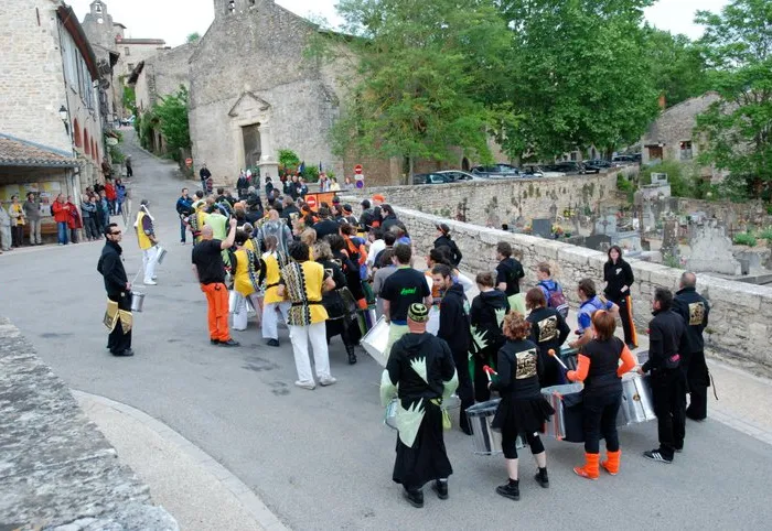 Photo 15 de l'édition 2011