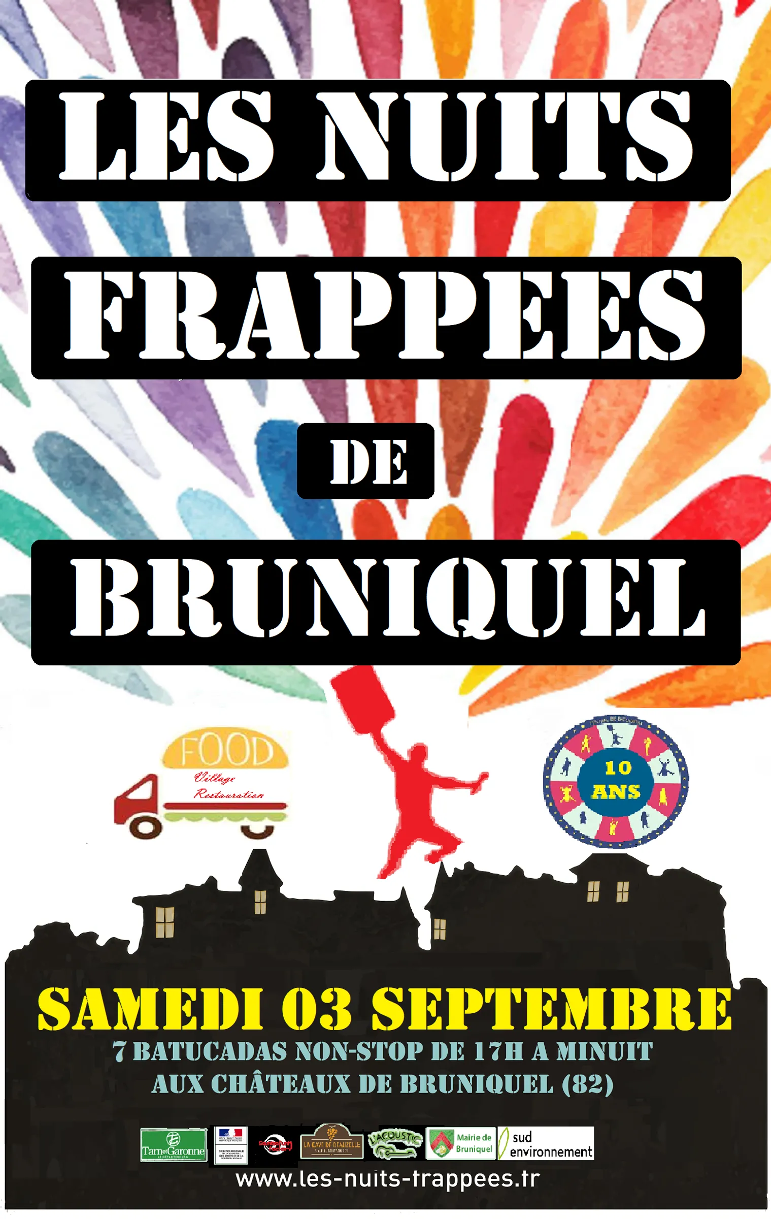 Affiche 2022