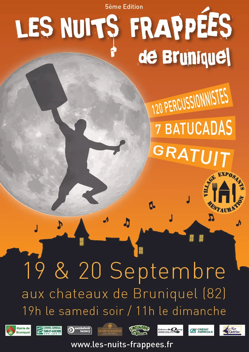 Affiche 2015