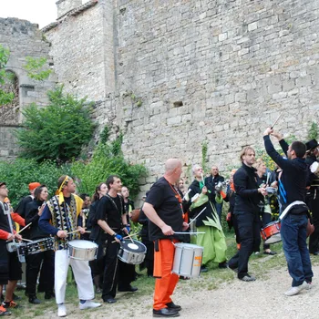 Photo 26 de l'édition 2011