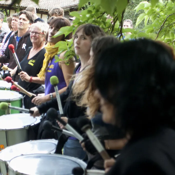 Photo 64 de l'édition 2015