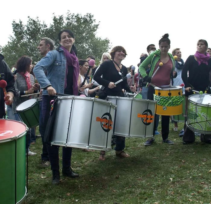 Photo 57 de l'édition 2015