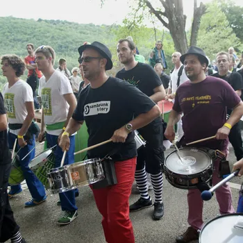 Photo 150 de l'édition 2015