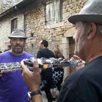 Photo 118 de l'édition 2015