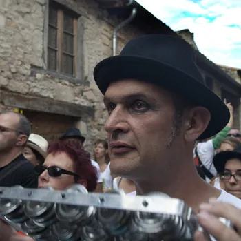 Photo 116 de l'édition 2015