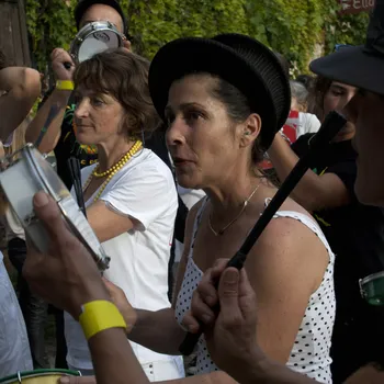 Photo 101 de l'édition 2015