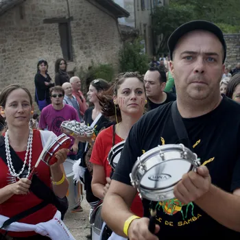 Photo 91 de l'édition 2015