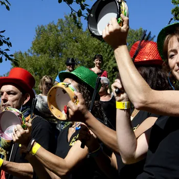 Photo 77 de l'édition 2015