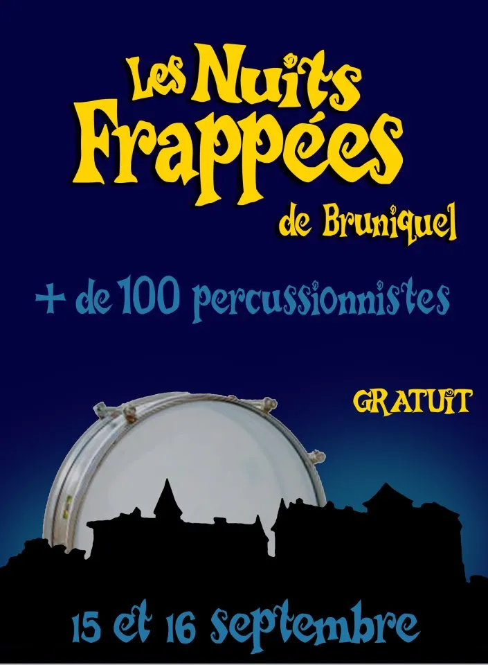 Affiche 2012