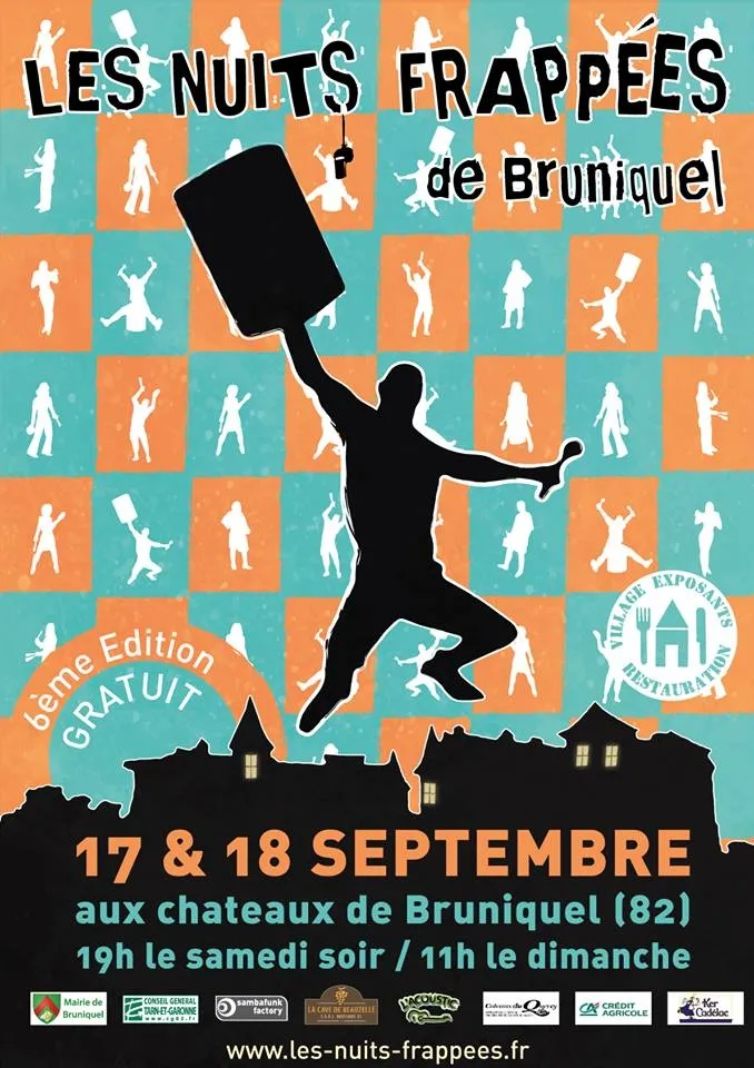 Affiche 2016