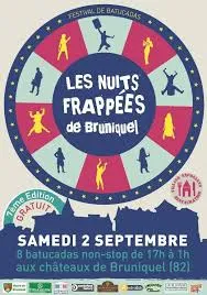 Affiche de l'édition 2017