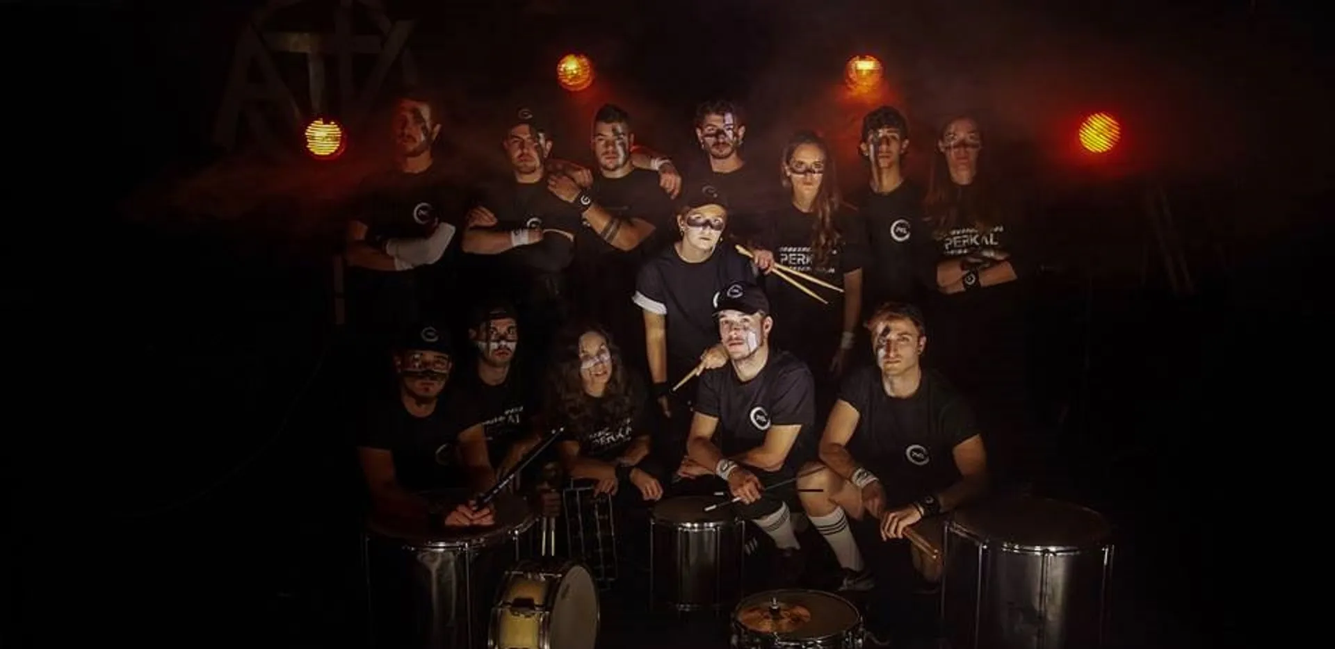 Le groupe Perkal