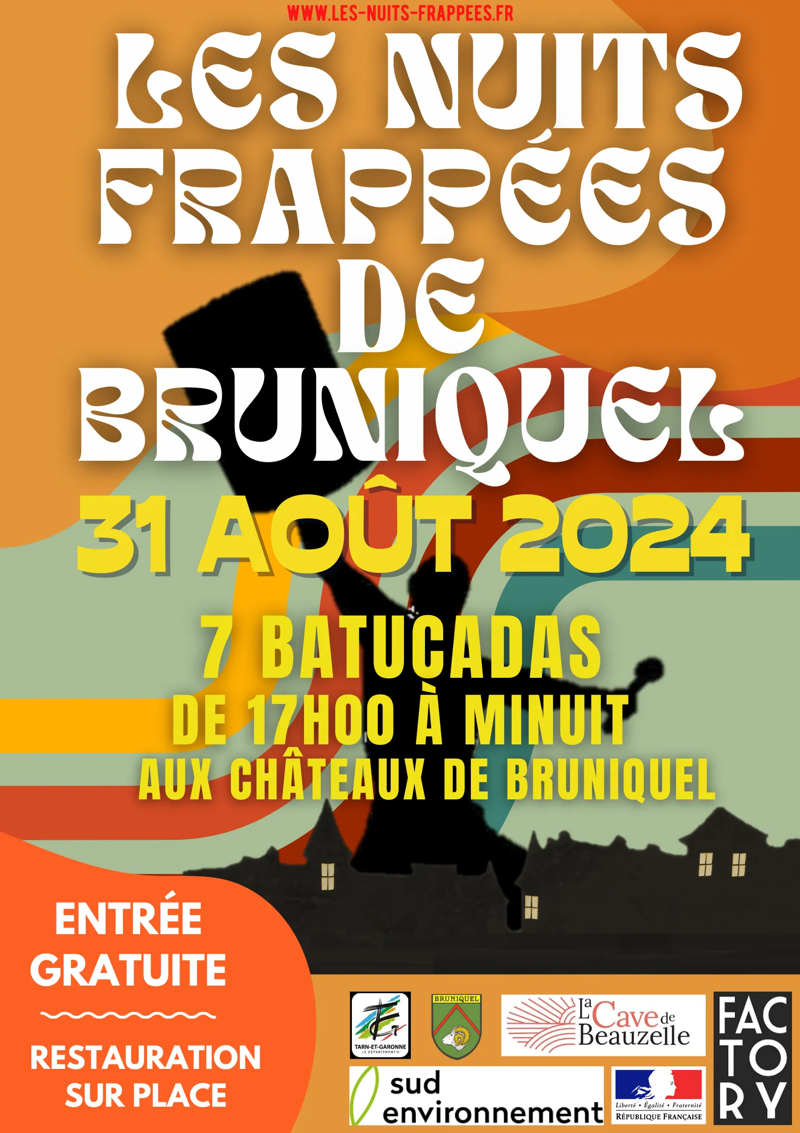 Affiche 2024